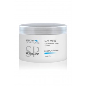 Strictly Professional Normal Dry Mask 450ml